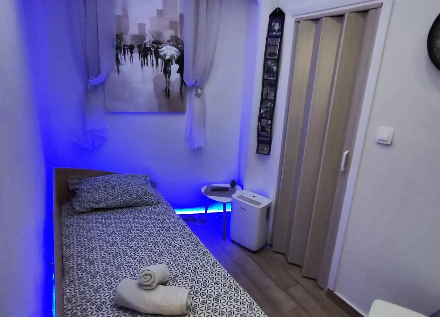 Paul'S Studios Thessaloniki