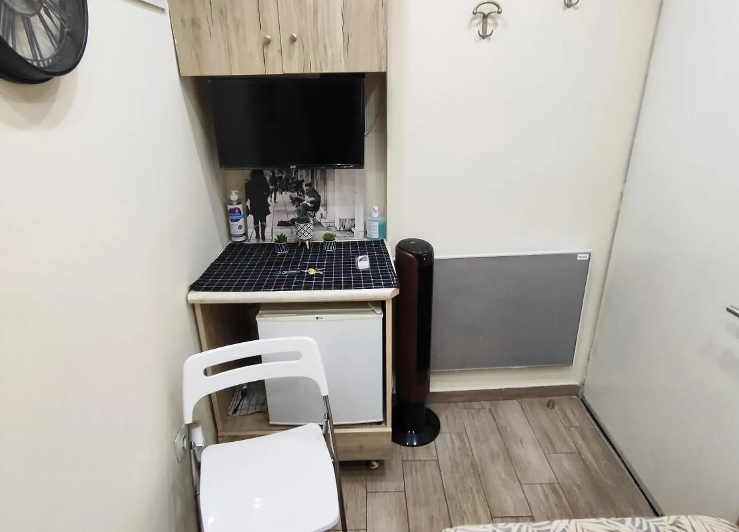 Paul'S Studios Салоники Греция
