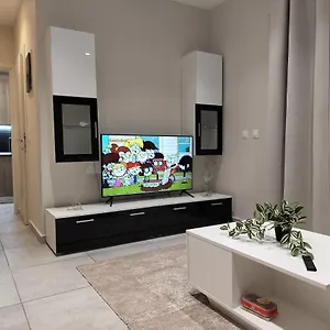 Διαμέρισμα Panoramic View Lux Penthouse, Θεσσαλονίκη