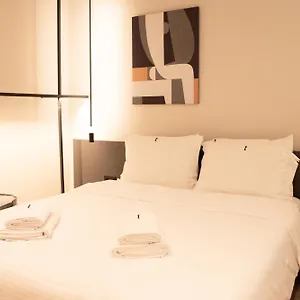 Διαμέρισμα Taskou Luxury, Θεσσαλονίκη