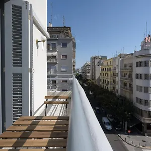 Philus, Nilie Hospitality Mgmt Apartment