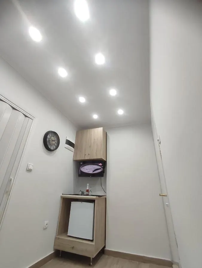Apartment Paul'S Studios Thessaloniki Greece